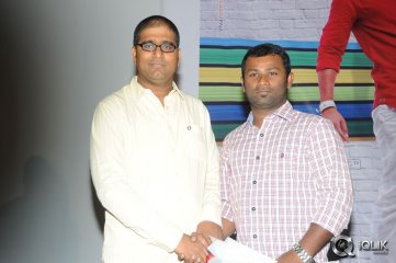 Hum Tum Movie Audio Release